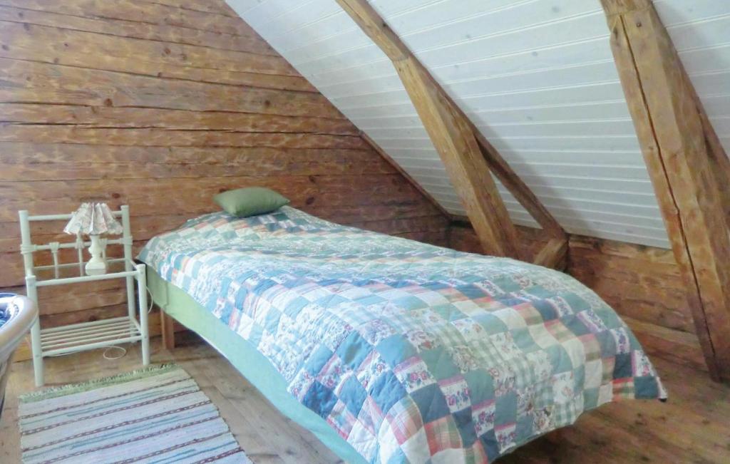 Stunning Home In Vissefjrda With 2 Bedrooms And Sauna photo 2