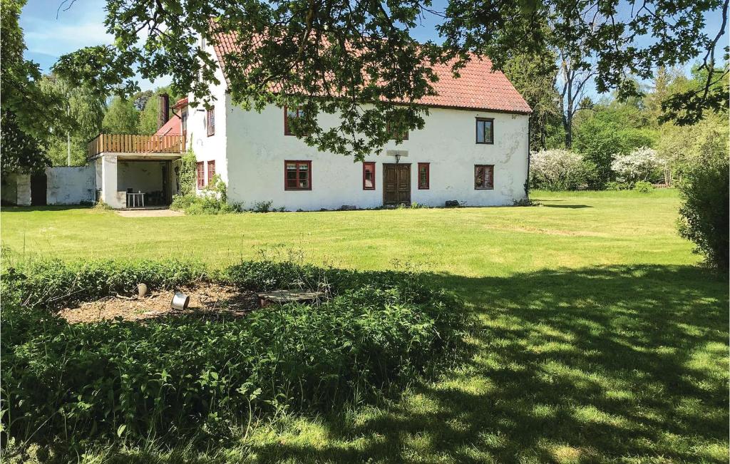 Awesome Apartment In Havdhem With 3 Bedrooms And Wifi photo 2
