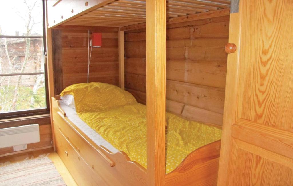 Beautiful Home In Vemdalen With 3 Bedrooms, Sauna And Internet photo 3
