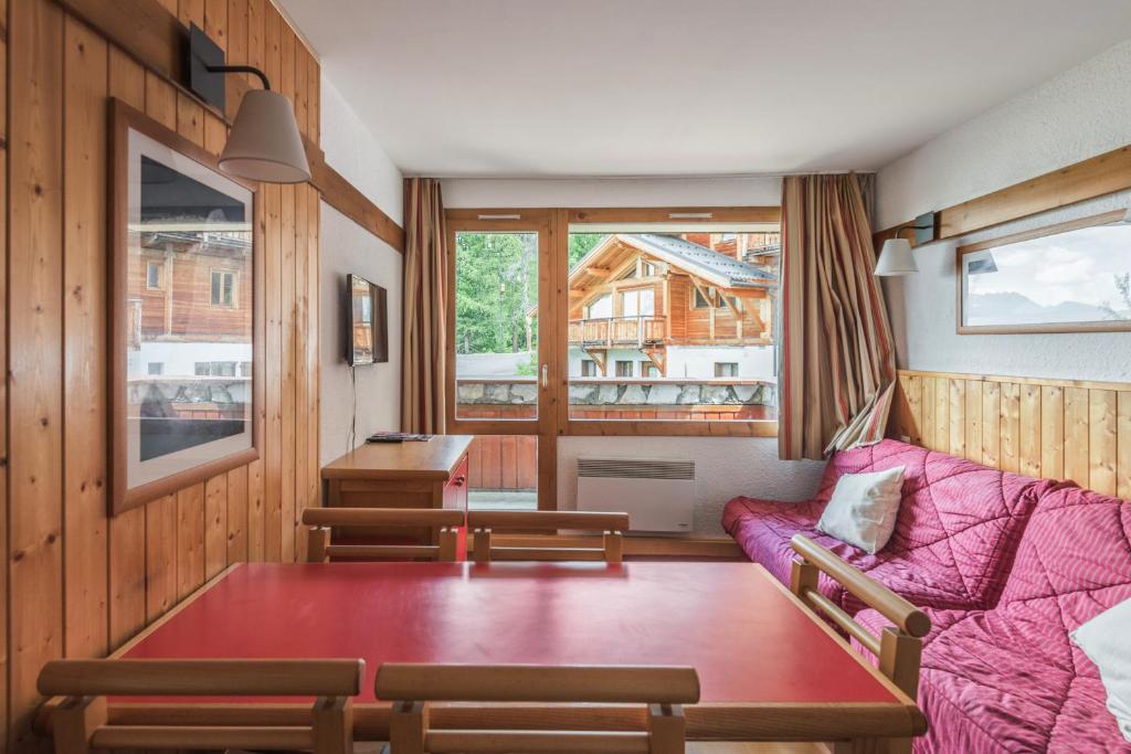Residence Plagne Lauze - maeva Home photo 4