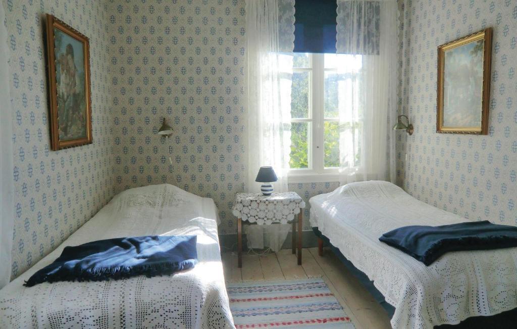 Stunning Home In Vissefjrda With 2 Bedrooms And Sauna photo 4