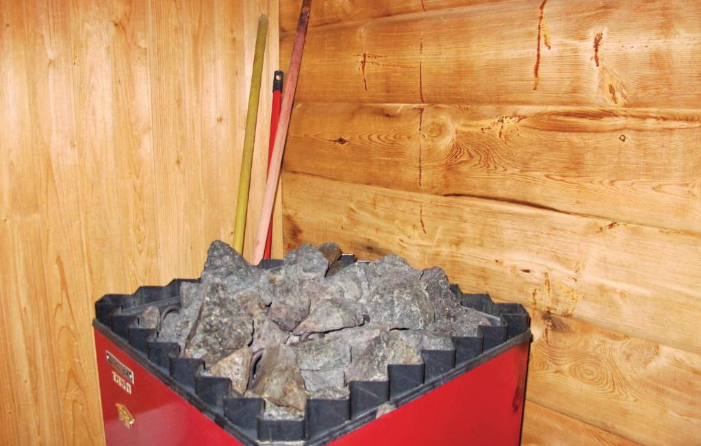 Beautiful Home In Vemdalen With 3 Bedrooms, Sauna And Internet photo 4