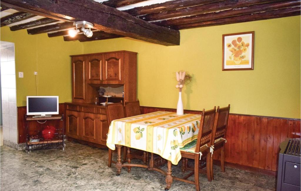 Holiday Home Lierneux 209 photo 3