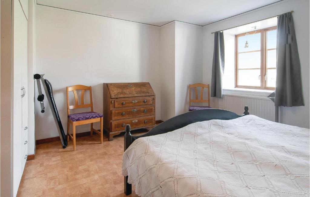 Awesome Apartment In Havdhem With 3 Bedrooms And Wifi photo 4