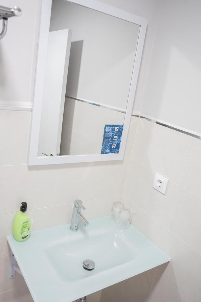 Hostal Goyesco Plaza photo 3