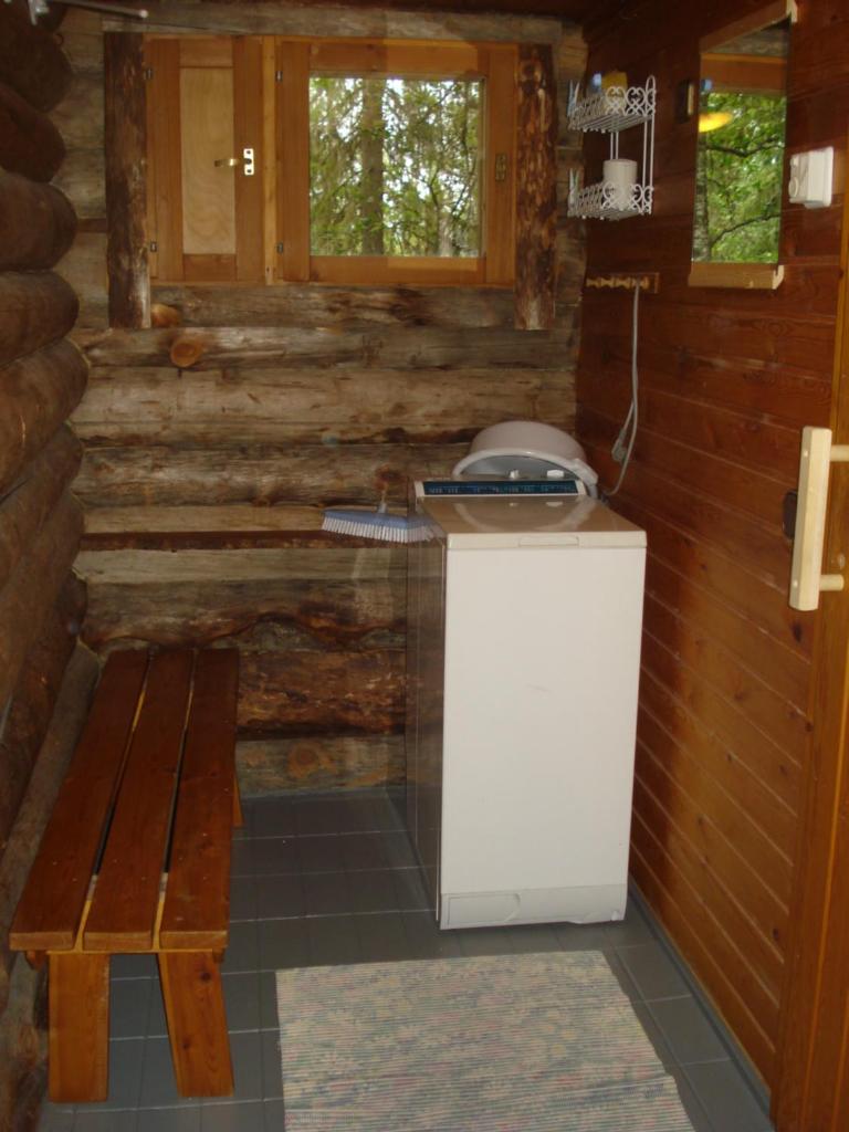 Hakamajat Cottages photo 4
