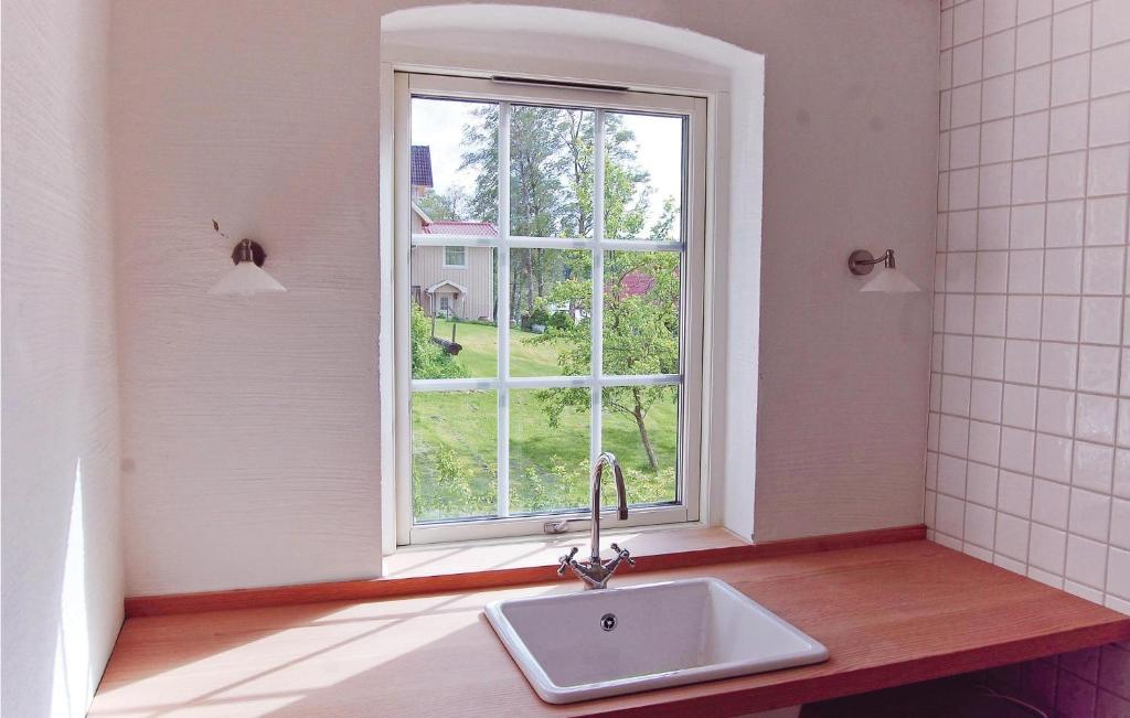 Nice Home In sljunga With 2 Bedrooms photo 1