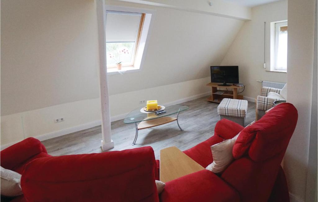 Stunning Apartment In Gelting With 2 Bedrooms And Wifi photo 2