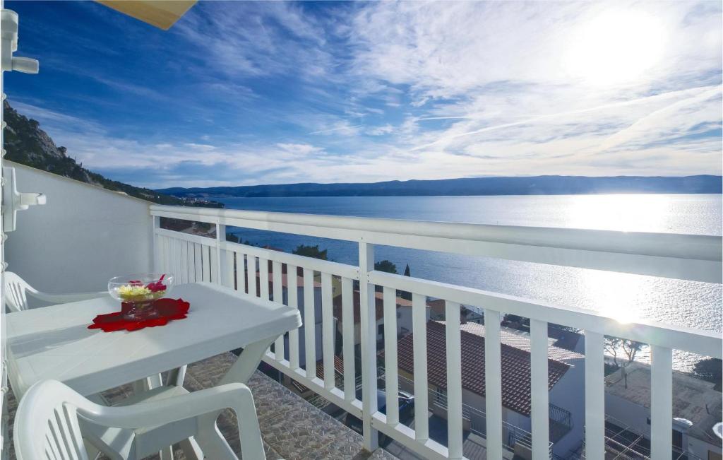 Awesome Apartment In Omis With 2 Bedrooms And Wifi photo 2