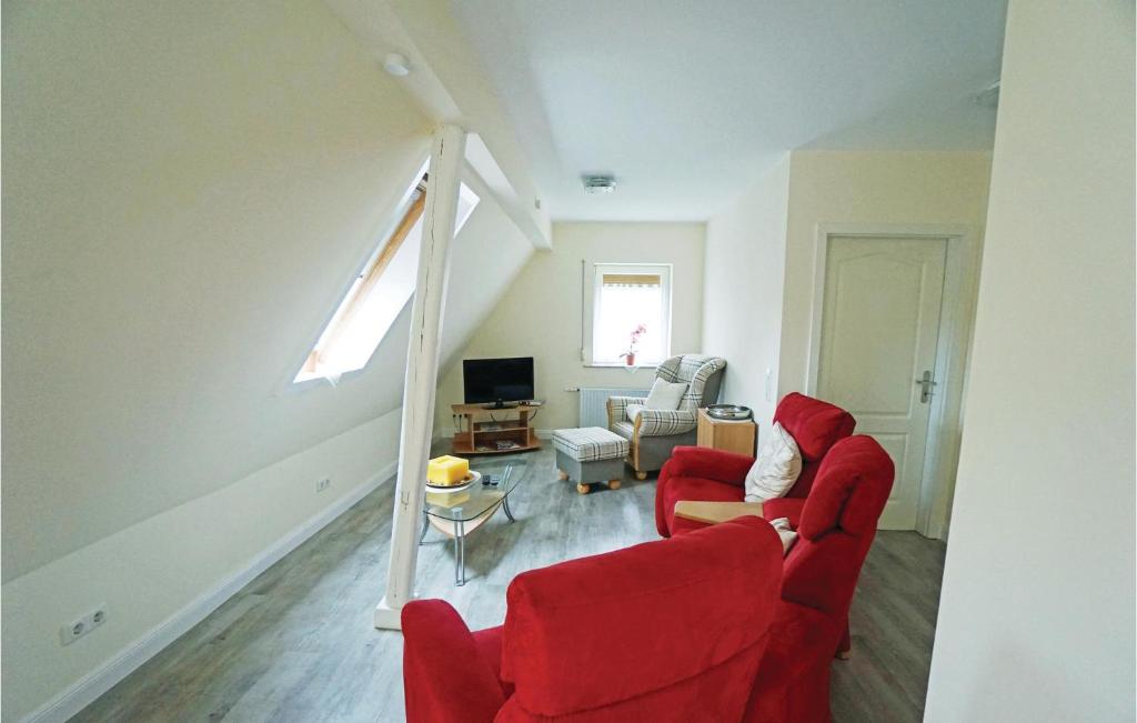 Stunning Apartment In Gelting With 2 Bedrooms And Wifi photo 3