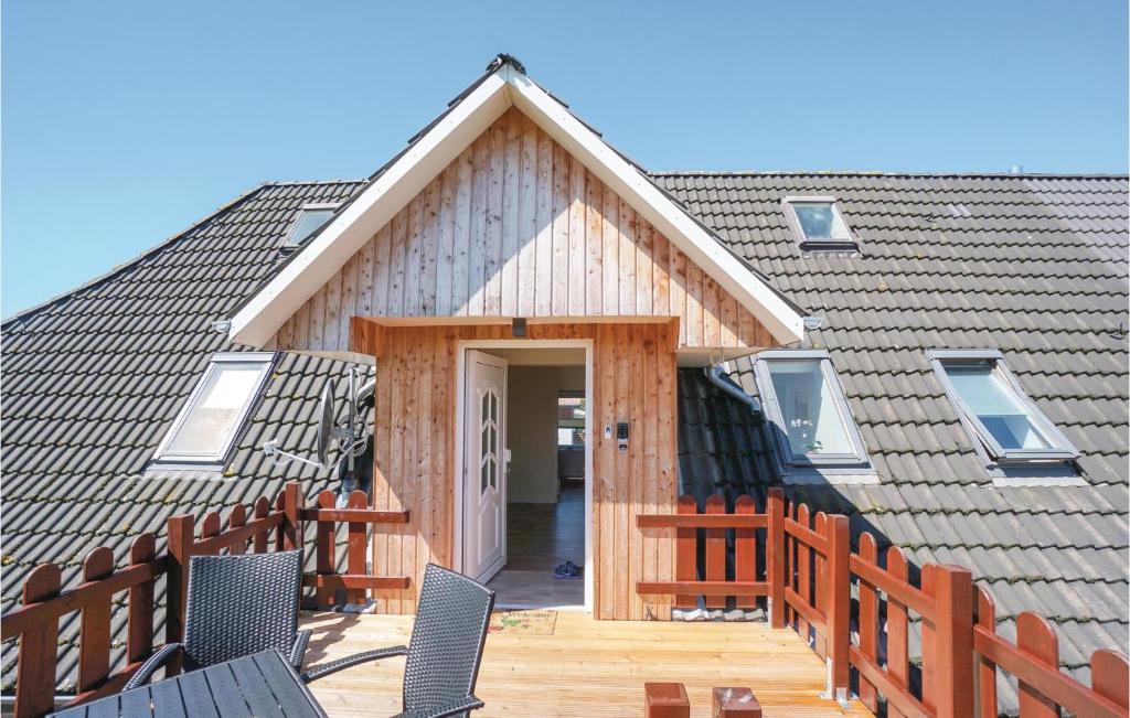 Stunning Apartment In Gelting With 2 Bedrooms And Wifi