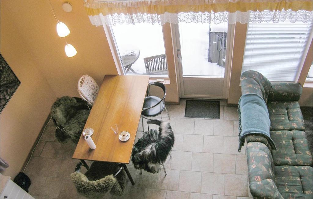 Stunning Home In Bolms With 2 Bedrooms And Internet photo 4