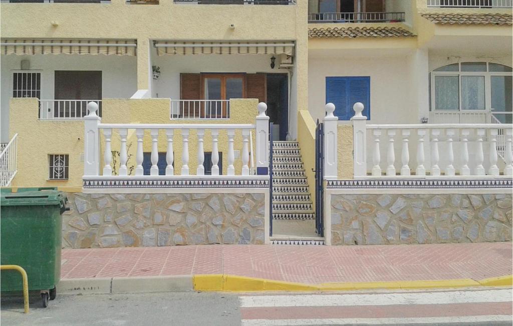 Amazing Apartment In Rojales With 1 Bedrooms, Wifi And Outdoor Swimming Pool photo 3