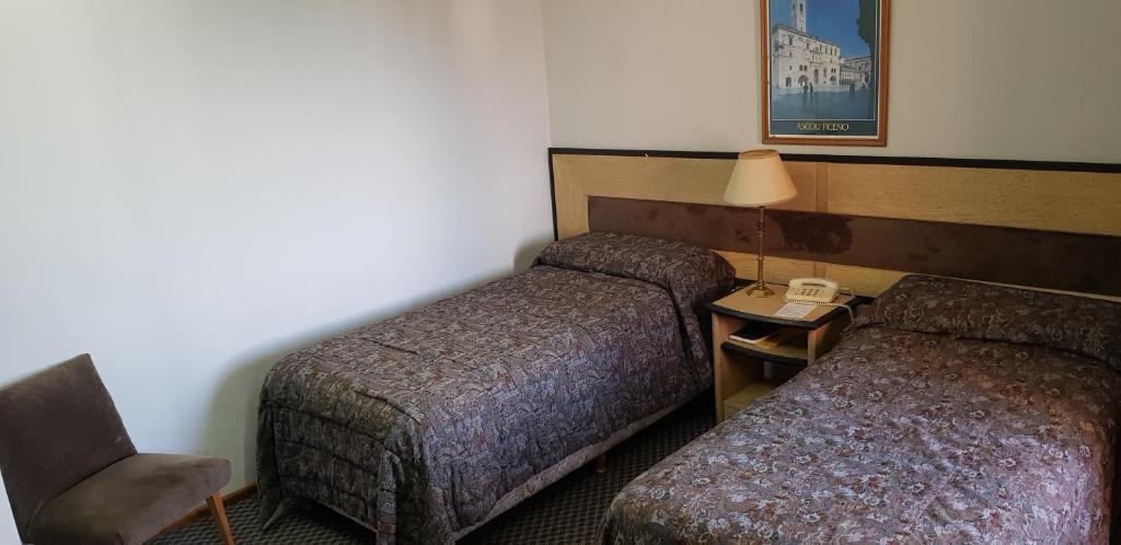 Hotel Yaguaron photo 4