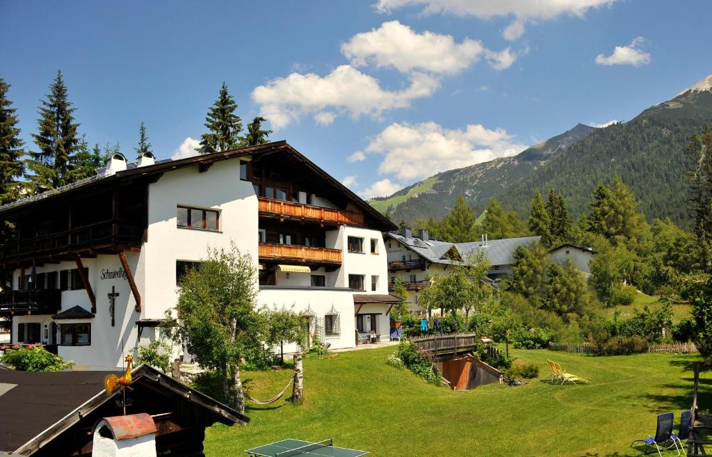 Schmiedhof photo 3