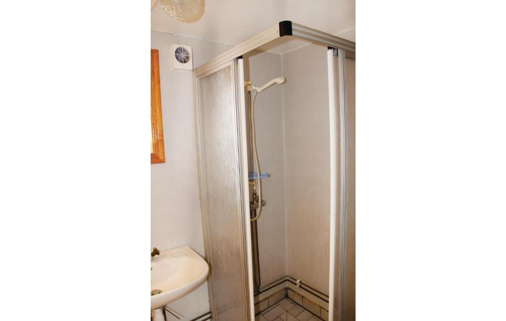 Nice Home In Ramdala With House Sea View photo 1