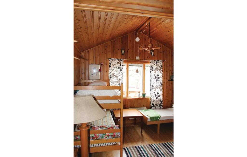 Nice Home In Ramdala With House Sea View photo 4