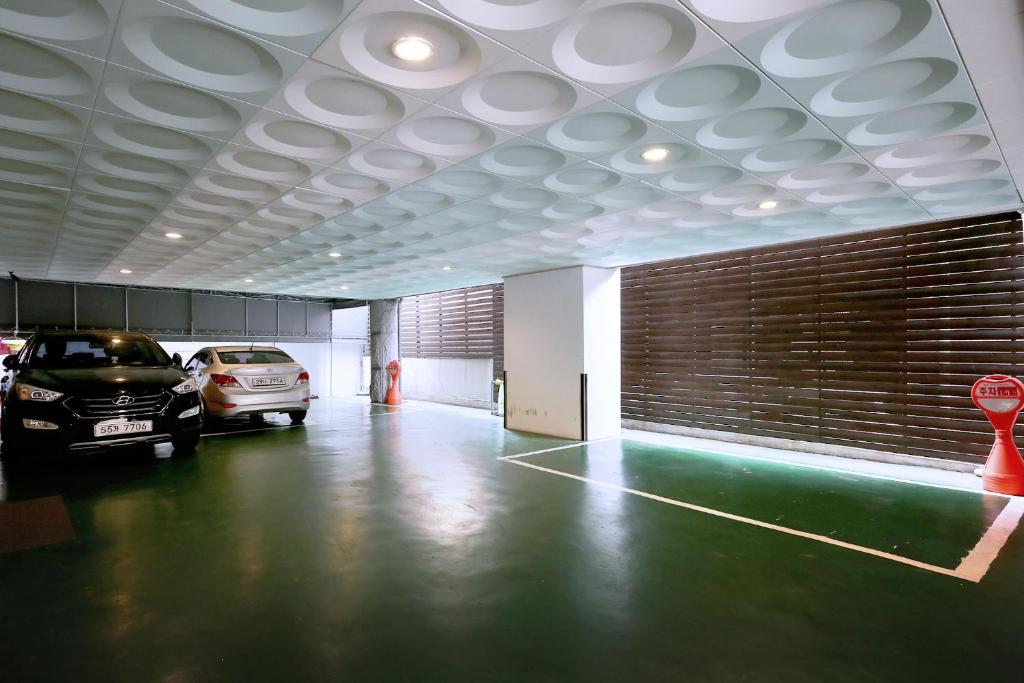 Hotel Yam photo 2