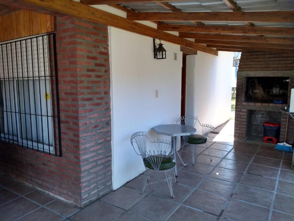 Departamento Loma Hermosa photo 3