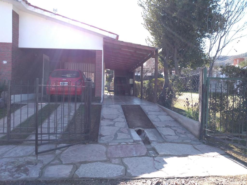 Departamento Loma Hermosa photo 1
