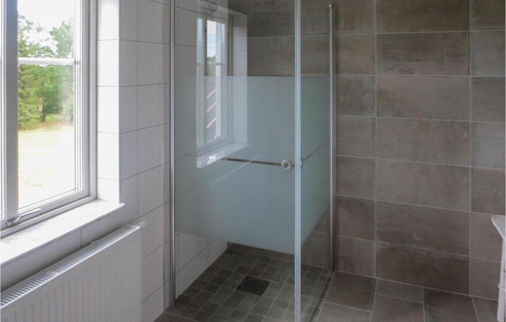 Beautiful Home In Gnosj With 4 Bedrooms photo 4