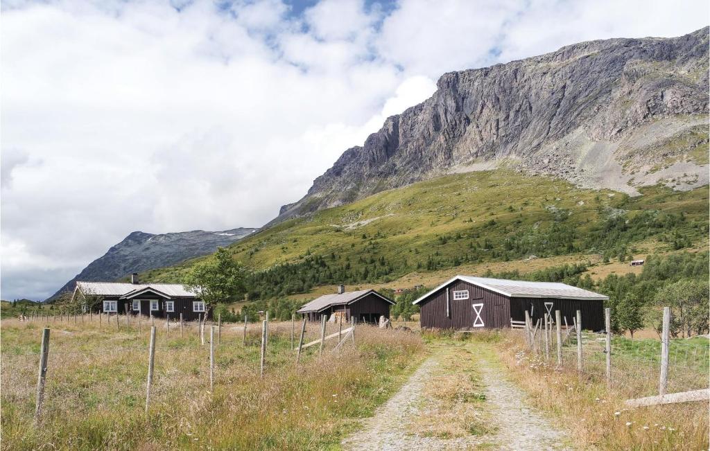 Awesome Home In Hemsedal With 4 Bedrooms photo 4