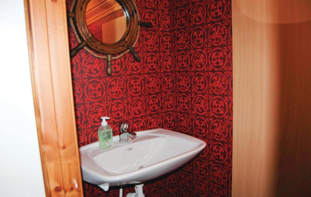 Nice Home In sensbruk With 2 Bedrooms photo 3