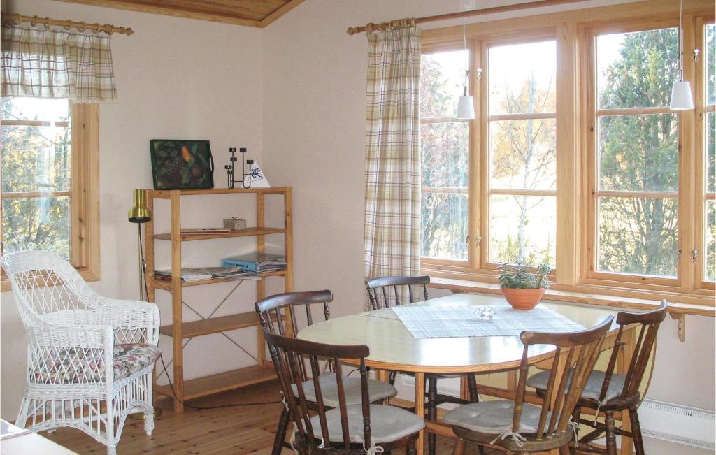 Amazing Home In Silverdalen With 2 Bedrooms photo 1