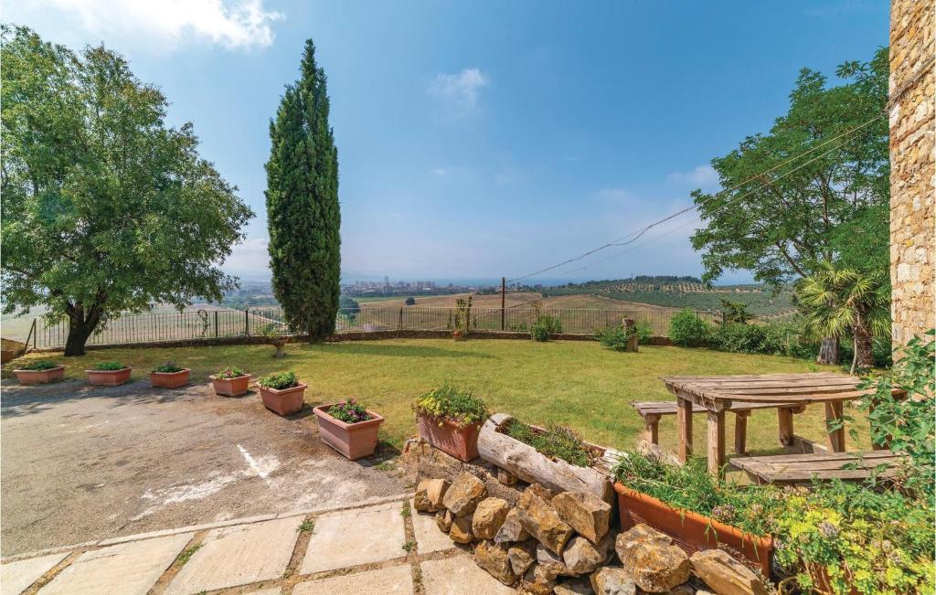 Casa Castello Palli photo 2
