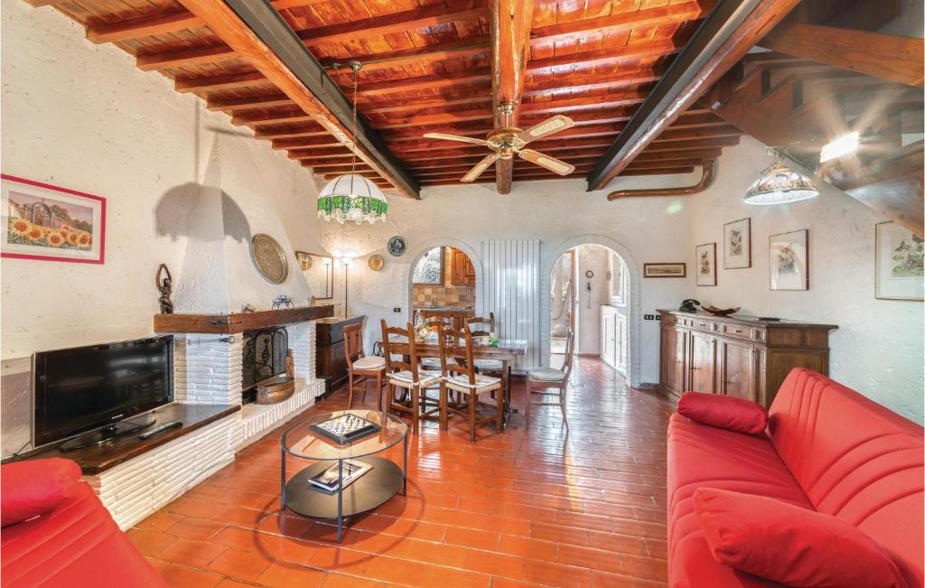 Casa Castello Palli photo 3