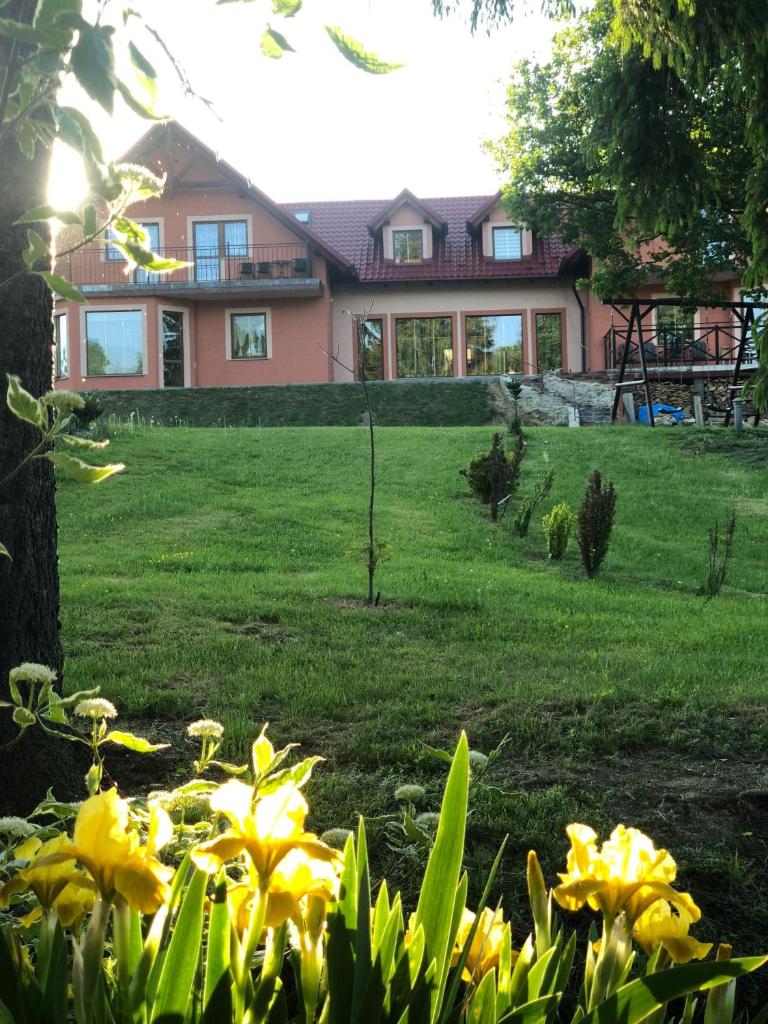 Wydrza-Przystań photo 3