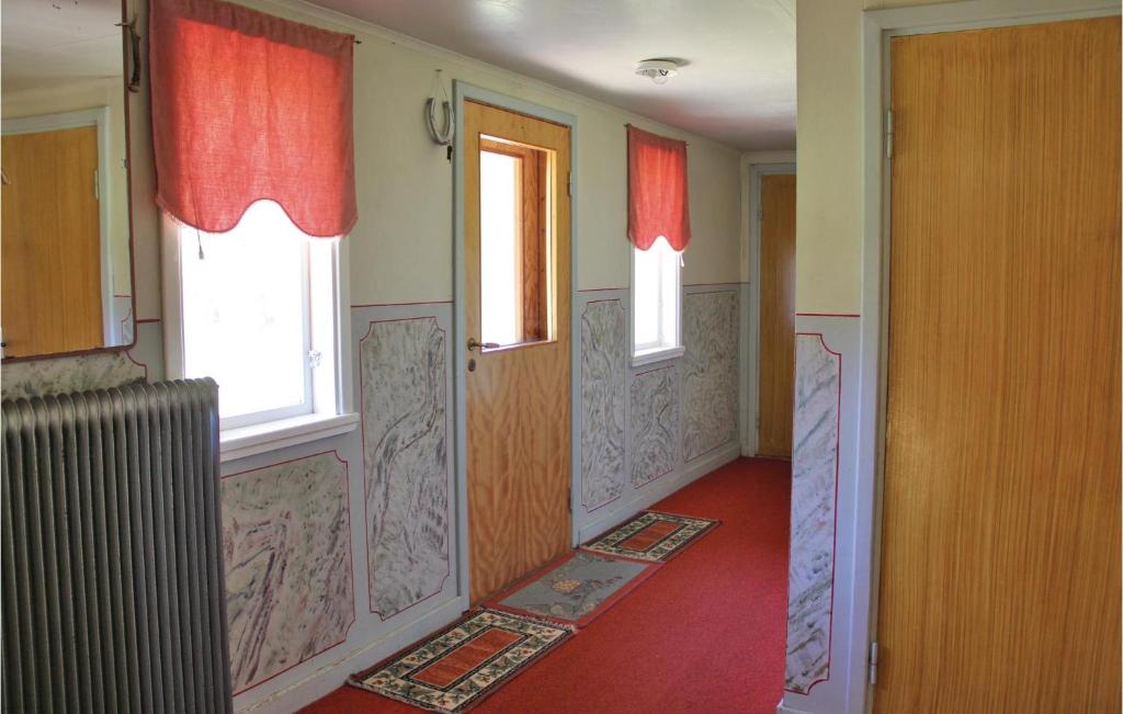 Nice home in Backaryd with 5 Bedrooms and WiFi photo 1