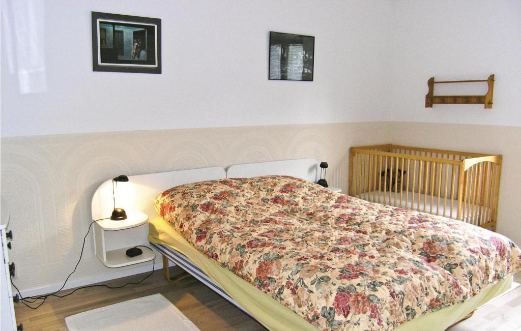 Awesome Apartment In Paulistrm With 2 Bedrooms photo 3