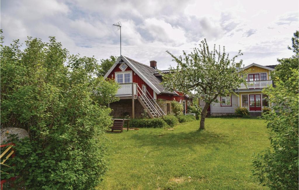 Awesome Home In Lttorp With 1 Bedrooms And Wifi photo 3