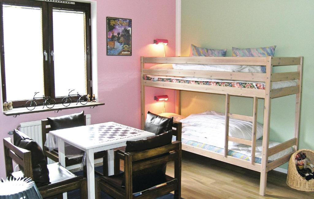 Awesome Apartment In Paulistrm With 2 Bedrooms photo 4
