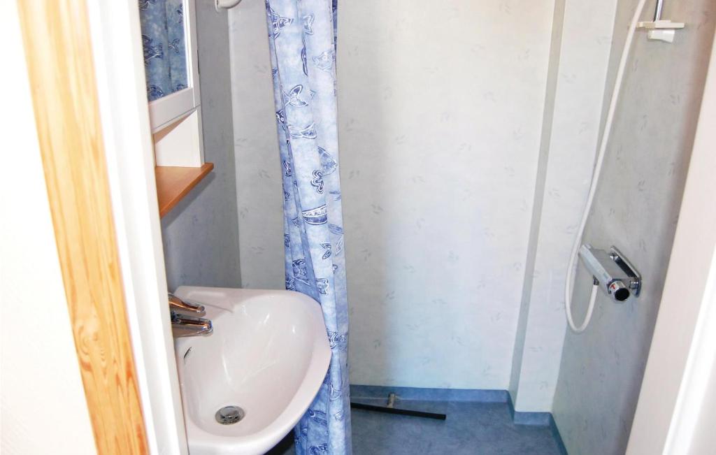 Nice Home In Vrigstad With 2 Bedrooms And Wifi photo 1