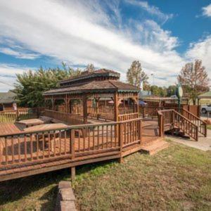 Bullwinkles Rustic Lodge photo 1