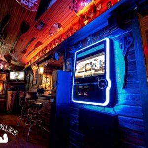 Bullwinkles Rustic Lodge photo 4