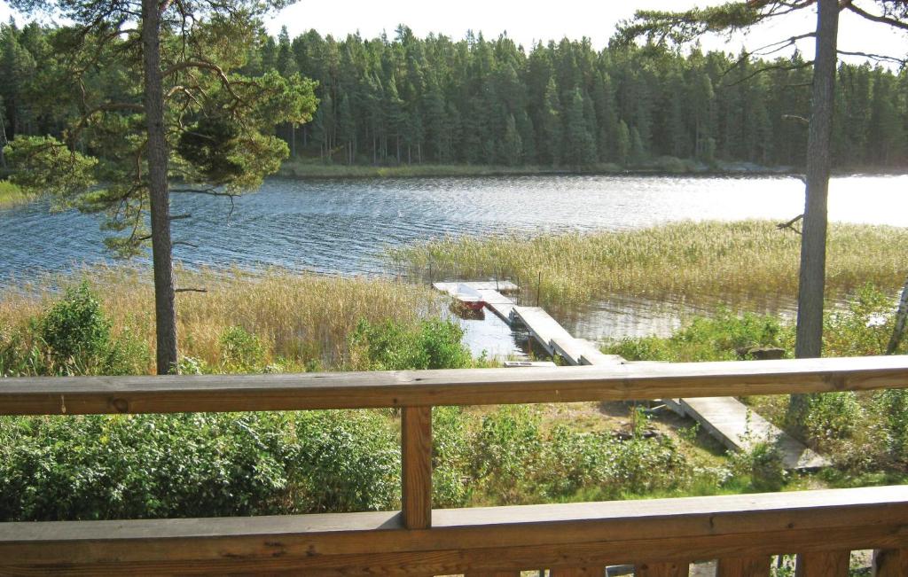 Beautiful Home In Segmon With 5 Bedrooms And Sauna photo 1