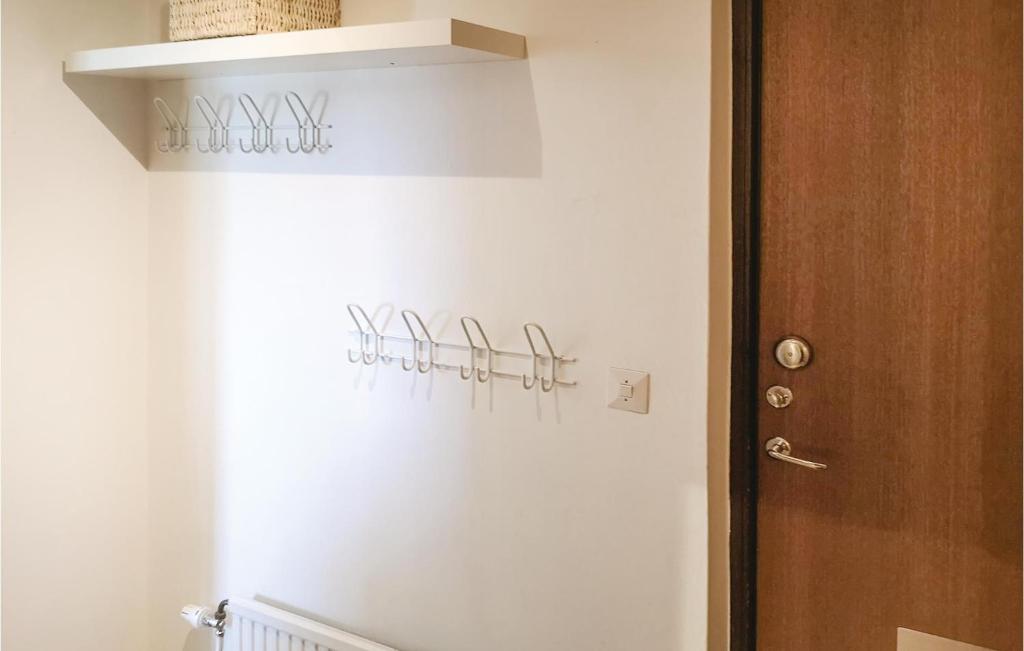 Gorgeous Apartment In Paulistrm With Kitchen photo 1