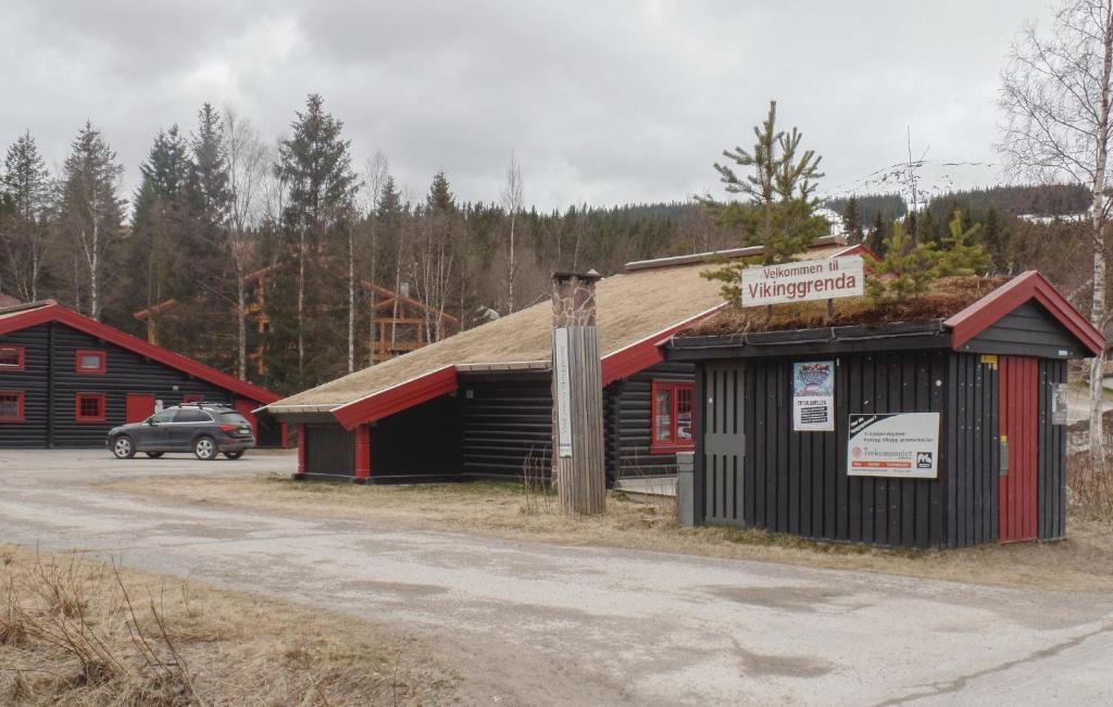 Stunning Apartment In Trysil With 3 Bedrooms And Sauna photo 2