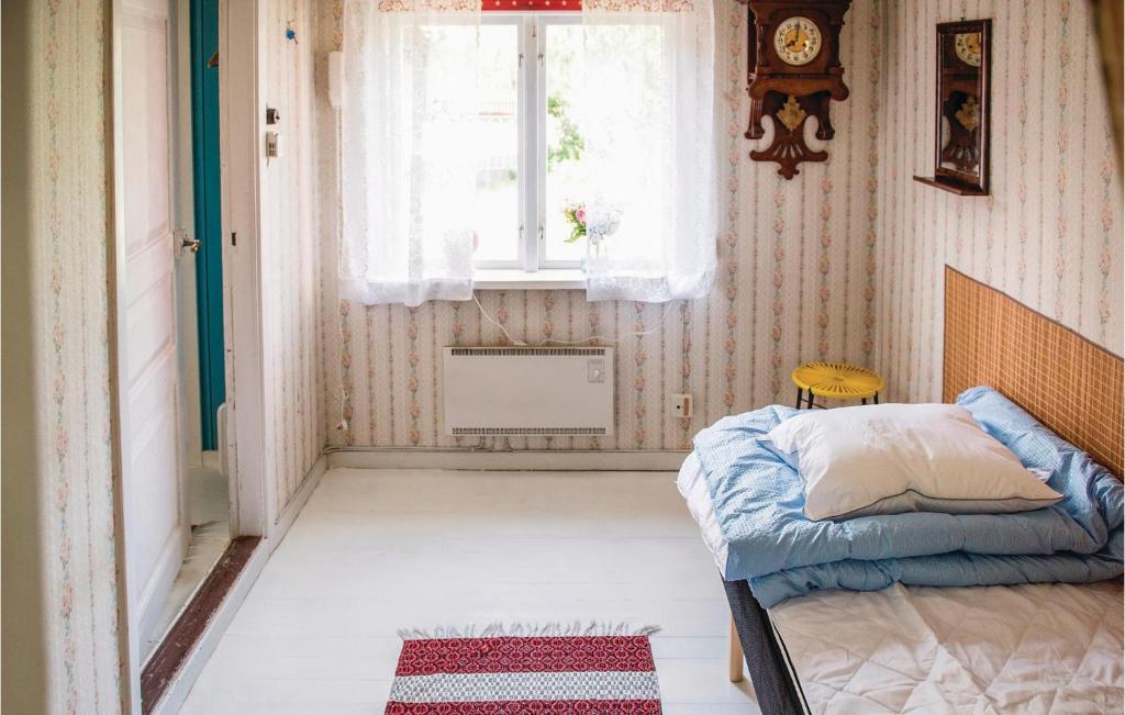 Beautiful Home In Vimmerby With 3 Bedrooms And Wifi photo 2