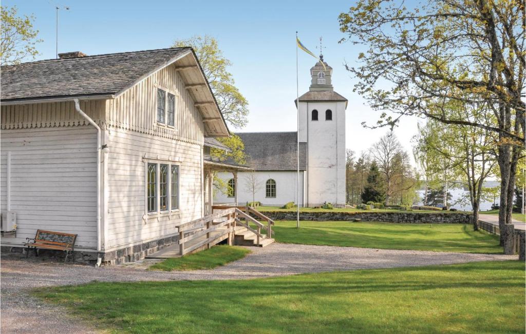 Amazing Home In Klssbol With 2 Bedrooms And Wifi photo 1