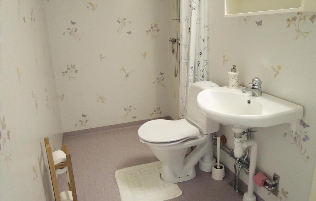 Amazing home in Ljungby with 1 Bedrooms and Sauna photo 1