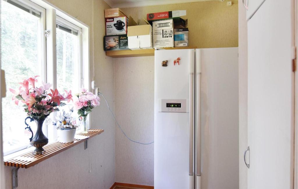 Stunning Home In Munkfors With 2 Bedrooms And Wifi photo 3