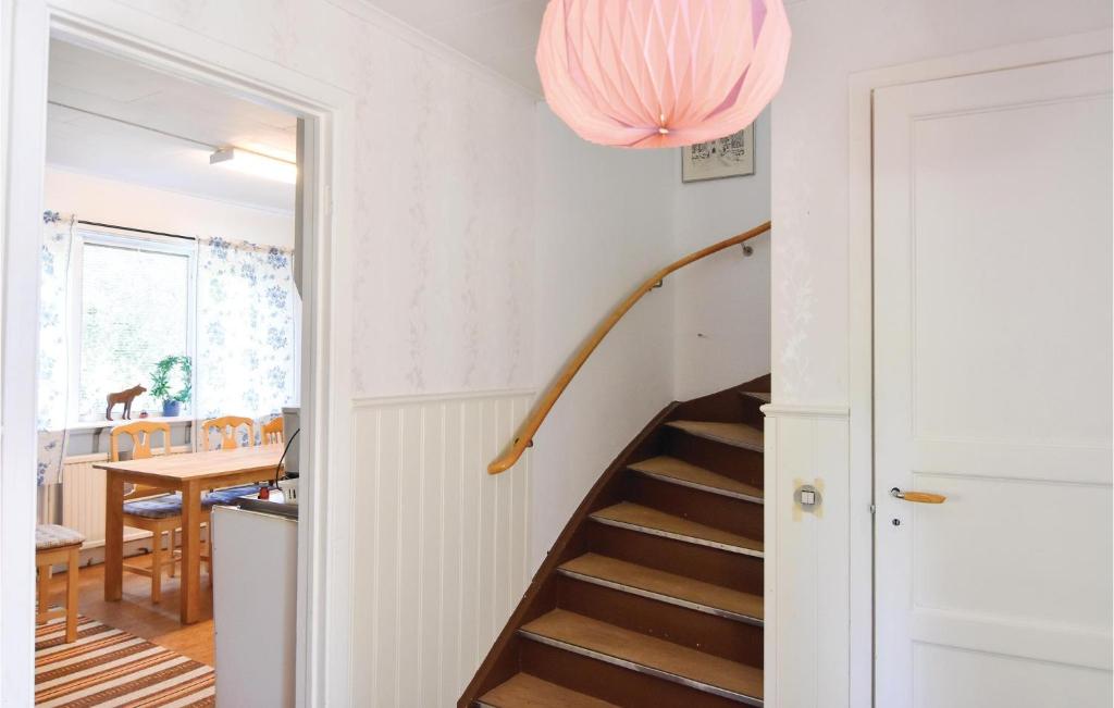 Stunning Home In Munkfors With 2 Bedrooms And Wifi photo 4