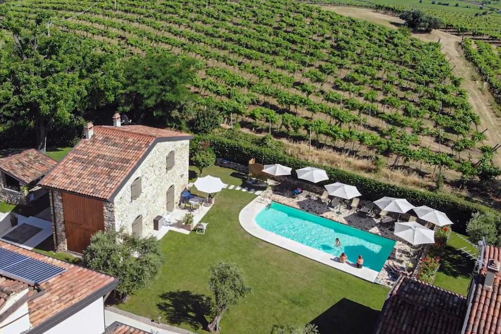 Corte dei Soavi-Family rooms & Apartments photo 3