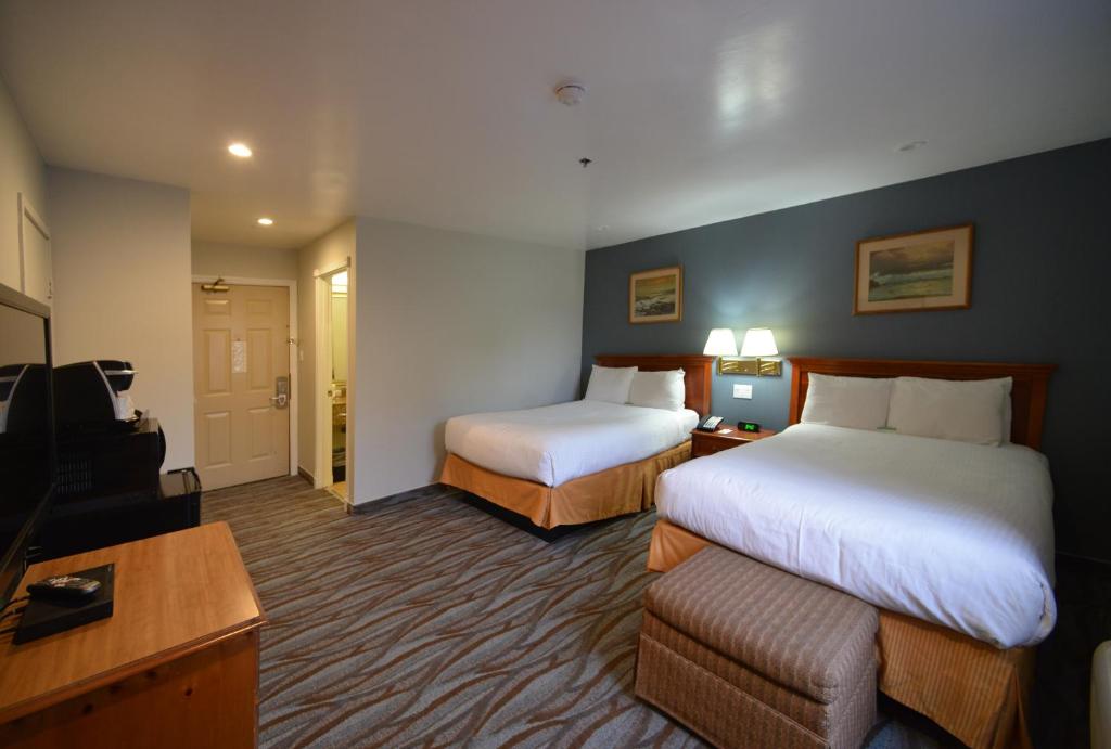 Cherry Orchard Inn image