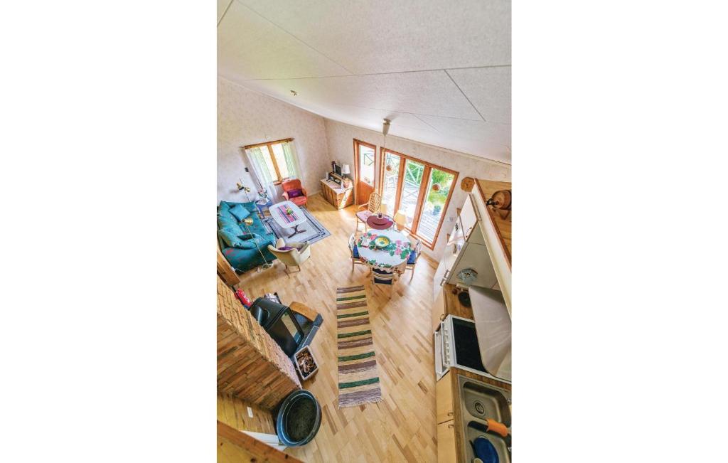 Amazing Home In Lgde With 1 Bedrooms And Wifi photo 1