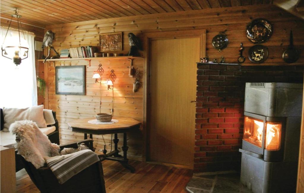 Awesome Home In Tvedestrand With 3 Bedrooms photo 4